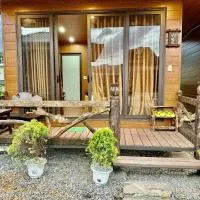 AKa HomeStay, hotel Làng Lap városában