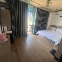 Huy hoang hotel, hotel near Van Don International Airport - VDO, V&ograve;ng Tre
