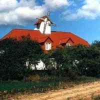 Hotel garni Zur Mühle, hotel v destinácii Angermünde