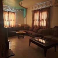 Chez SAMAR, &xi;&epsilon;&nu;&omicron;&delta;&omicron;&chi;&epsilon;ί&omicron; &kappa;&omicron;&nu;&tau;ά &sigma;&tau;&omicron; &Delta;&iota;&epsilon;&theta;&nu;έ&sigmaf; &Alpha;&epsilon;&rho;&omicron;&delta;&rho;ό&mu;&iota;&omicron; &Beta;&eta;&rho;&upsilon;&tau;&omicron;ύ Rafic Hariri - BEY, Beirut International Airport