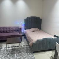 Alkhabisi comfort, hotel near Al Ain International Airport - AAN, Al Ain