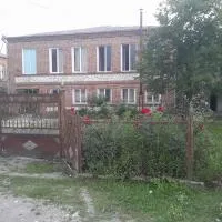 Viesnīca MBLi pilsētā Martvili