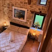 Chambres d'hôtes Le tour du Lot, hotel Gorses városában
