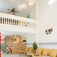 De Rivé Homestay Cần Thơ, khách sạn ở Cần Thơ