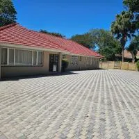 Phozi Inn, Hotel in Eshowe
