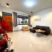 Pk house and cosy - Nakarat, hotel near Betong Airport - BTZ, Betong