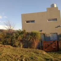 La Casita de Caeiro, hotel din Bialet Massé