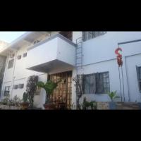 Ma Fremies Hometel，位于Lal-loCagayan North International Airport - LLC附近的酒店