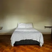 Oxx Quarto Terra, hotel a Congonhas