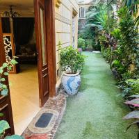 Violet Villas Area, hotel dicht bij: Capital International Airport - CCE, New cairo