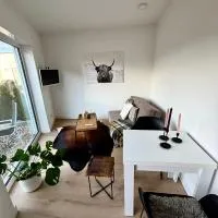 Moderne Ferienwohnung nahe Bostalsee, hotel en Nohfelden