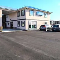 Americas Best Value Inn Suites & Studios Blytheville by Sonesta, hotel din Blytheville