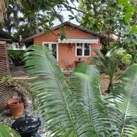Fredic'lodge, hotel di Matoury