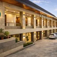 Hotel Chail Residency, khách sạn ở Chail