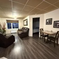 Appartement #4 avec chambre tout inclus، فندق في بيه كومو