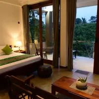 Moon Lanka Hotel Hikkaduwa, Hotel in Hikkaduwa