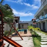 Mansão dos Mares - Apto 3, hôtel à Ilhéus