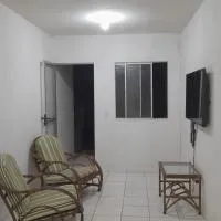 Casa Novo Jardim, hotel en Maceió