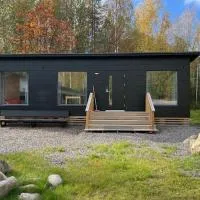 Salvos, hotel din Keitelepohja