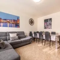 Sole Apartment Residence In Venice - 5min from Airport, hotel v destinaci Campalto