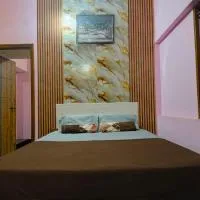 MAHASATHI HOMESTAY Murdeshwar, hotel v mestu Māvalli