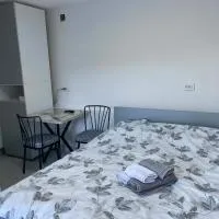 Tin-Nik Apartments, Hotel in Kruševo