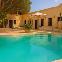 HOUCH SERENITY - Maison d'h&ocirc;tes Tunisie Djerba, hotel near Djerba&ndash;Zarzis International Airport - DJE, Houmt Souk