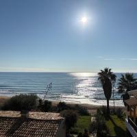 Glyfada Menigos Apartment 21, hotel a Glifada (Glyfada)