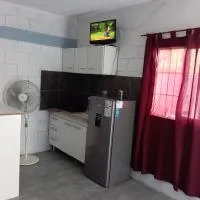 Monoambiente cosquin, hotel v destinaci Cosquín