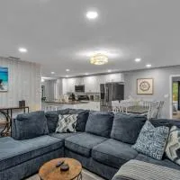Large Family Home, Legoland, Pet Friendly, 7 Beds, hotell i Winter Haven