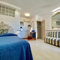 Giovanni Rooms Manarola, hotel i Manarola