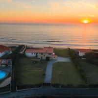 Dun&eacute;a - Oceanfront Luxury and Serenity - Ofir, Hotel in Esposende