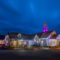Treacys Oakwood Hotel, Shannon – hotel w mieście Shannon