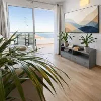 Apartamento Vista Atlántico Puerto Rico, hotel Mogánban