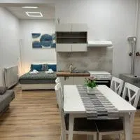 Studio apartman MARIA 2, hotel en Kutina