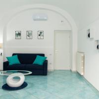 Porta della costiera, hotel in Vietri