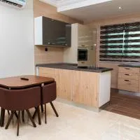 Crystal Palm Hotels, hotel i Accra