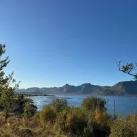 BNR Apartment Lofoten – hotel w mieście Lyngværet