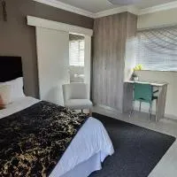 Ekuhlaleni Room 6, hotel di Pretoria