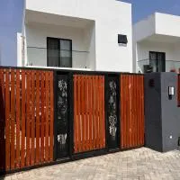 DjossayaHomes, hotel v destinaci North Legon