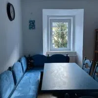 Sonilife Ferienwohnung Obervellach zentral & naturnah: Obervellach şehrinde bir otel