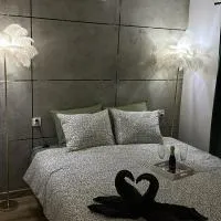 Vistalake: Michale şehrinde bir otel