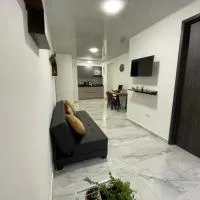 Viesnīca Vientos del Norte Apartamento en Pueblo Mágico pilsētā Roldanillo