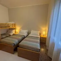La Grande Casa di Malpensa - casa vacanze, hotel v destinaci Gallarate