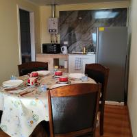 Apartamentos Chalo, hotel near Mocopulli Airport - MHC, Dalcahue