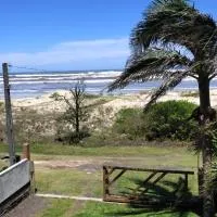 Chalé a Beira em Arroio do Sal, ξενοδοχείο σε Arroio do Sal