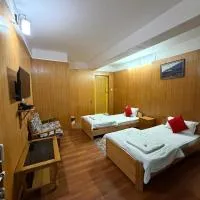Mandrelling Inn, hotell i Tawang