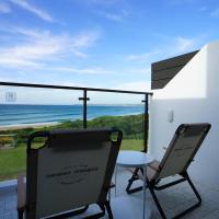向陽海 Sun&Sea INN, kh&aacute;ch sạn ở Vườn quốc gia Khẩn Đinh
