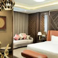 Muong Thanh Luxury Cao Bang – hotel w mieście Cao Bằng
