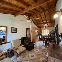 Casa Santa Clara, viešbutis mieste Santa Clara del Mar